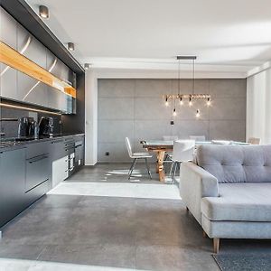 Appartement met Twee Slaapkamers